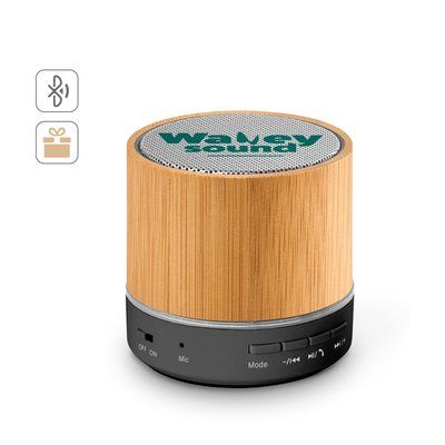 Altavoz portátil 3W