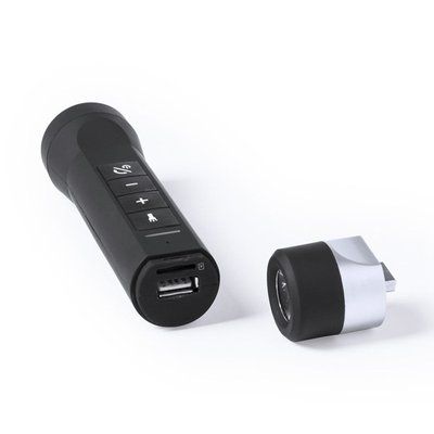 Altavoz powerbank 2200 MAH