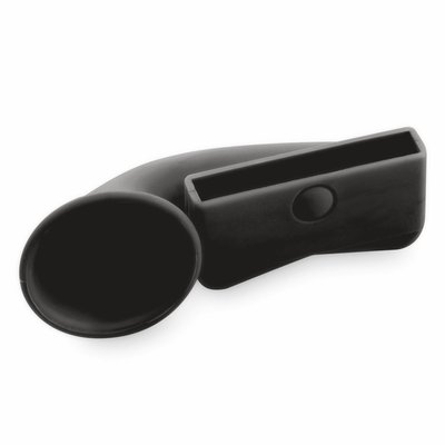 Altavoz Retro y Soporte Silicona Neg