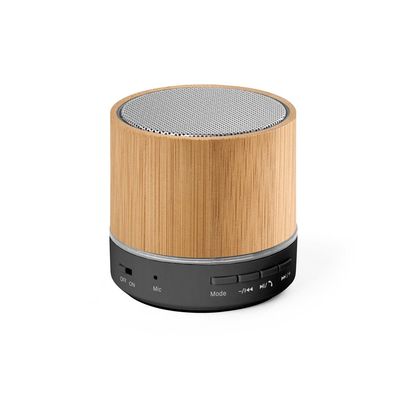 Altavoz portátil 3W