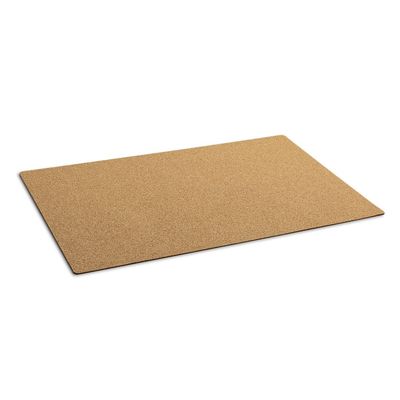Alfombrilla Sobremesa Corcho