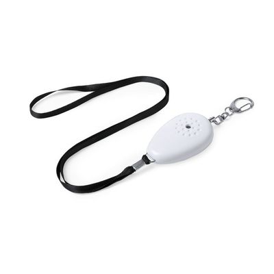 Alarma con Enganche Anti Hurto