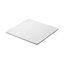 Alfombrilla Sublimable Base 2mm Blanco