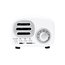Altavoz Bluetooth 3W Vintage Bla