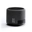 Altavoz inalámbrico 3W y base de carga Gris Vigore