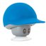Altavoz Seta Bluetooth con Ventosa Azul