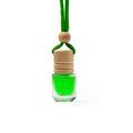 Ambientador con aromas variados Verde Helecho Talla Única Adulto