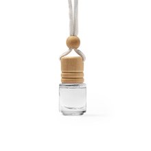 Ambientador con aromas variados Blanco