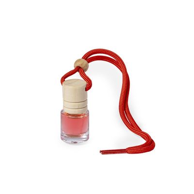 Ambientador coche 5ml. aroma a océano
