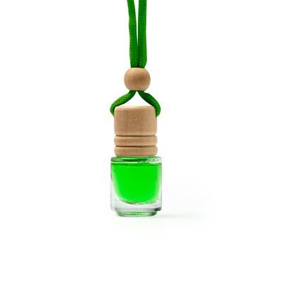 Ambientador con aromas variados Verde Helecho Talla Única Adulto
