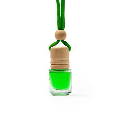 Ambientador con aromas variados Verde Helecho