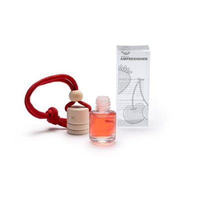 Ambientador con aromas variados