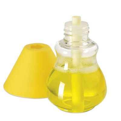 Ambientador Diseño Lámpara en 3 Aromas 40ml