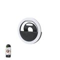 Anillo de Luz LED Recargable para Móvil