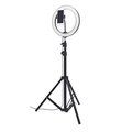 Anillo Luz LED 26 cm