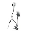 Anillo Luz LED 24 cm para Selfies