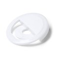 Anillo de luz LED con 3 intensidades