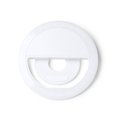 Anillo de luz LED con 3 intensidades
