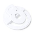 Anillo de luz LED con 3 intensidades