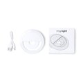 Anillo de luz LED con 3 intensidades