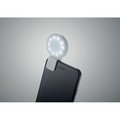Anillo Luz LED Selfie 3 Niveles Brillo