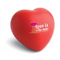 Anti-estrés Corazón PU