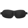 Antifaz Ajustable Confort Velcro NE