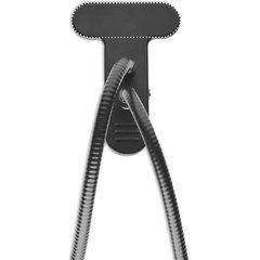 Anillo Luz LED 24 cm para Selfies | TABLE HOLDER | 72 x 25