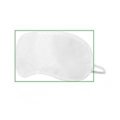Antifaz personalizable a todo color | Frontal | 200 x 100