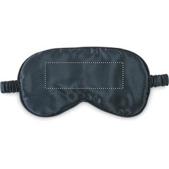 Antifaz suave con funda | MASK | 120 x 40
