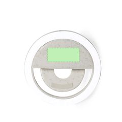 Anillo de Luz LED para Smartphone | Area 1 | 35 x 15