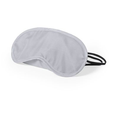 Antifaz para dormir de microfibra Gri