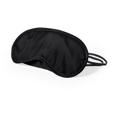 Antifaz para dormir de microfibra Neg