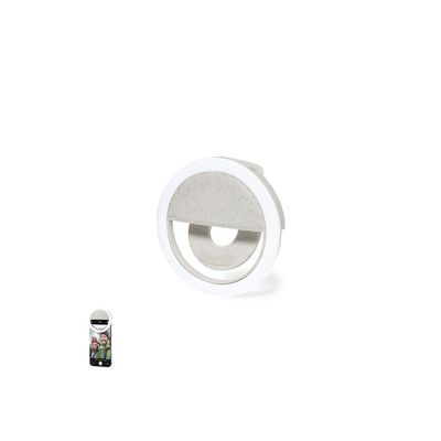 Anillo de Luz LED para Smartphone