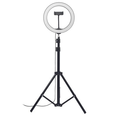 Anillo Luz LED 26 cm