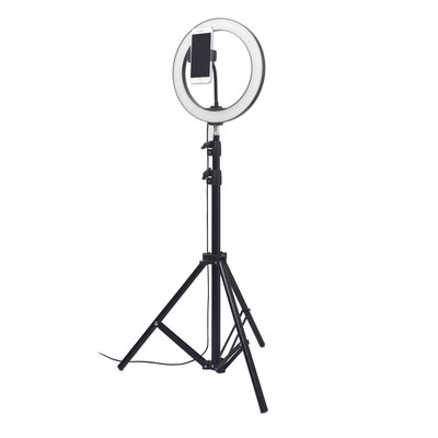 Anillo Luz LED 26 cm
