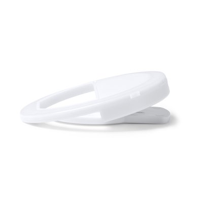 Anillo de luz LED con 3 intensidades