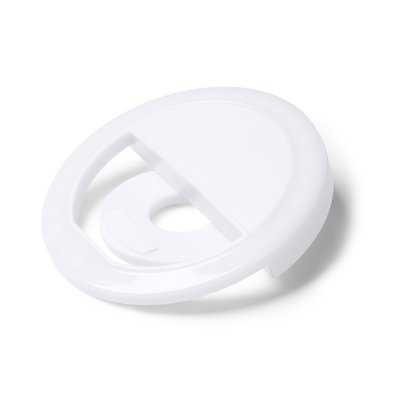 Anillo de luz LED con 3 intensidades