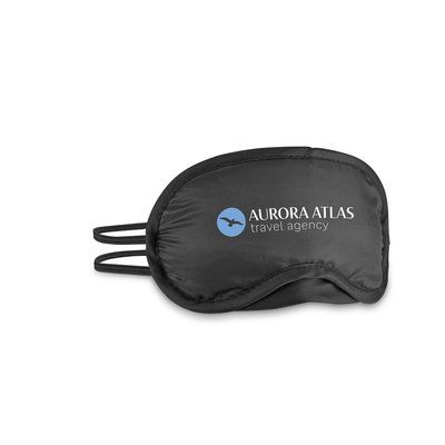 Antifaz Acolchado para Dormir