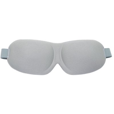 Antifaz Ajustable Confort Velcro GR