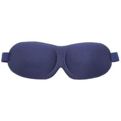 Antifaz Ajustable Confort Velcro MA