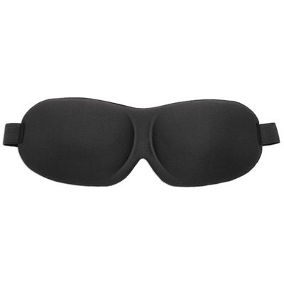 Antifaz Ajustable Confort Velcro NE