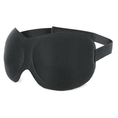 Antifaz Ajustable Confort Velcro