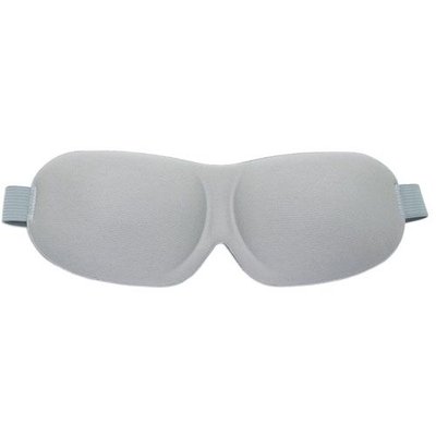 Antifaz Ajustable Confort Velcro