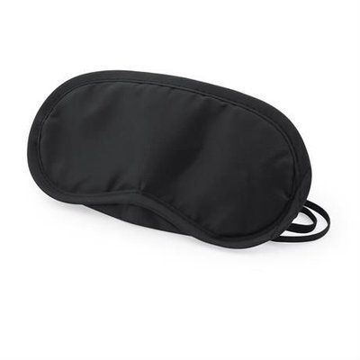 Antifaz de viaje con suave microfibra
