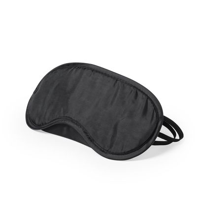 Antifaz para dormir de microfibra