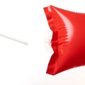 Aplaudidores inflables reutilizables