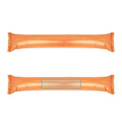 Aplaudidores en LDPE inflables | ZONA3 | 300 x 70