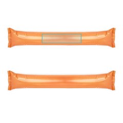 Aplaudidores en LDPE inflables | ZONA4 | 300 x 70