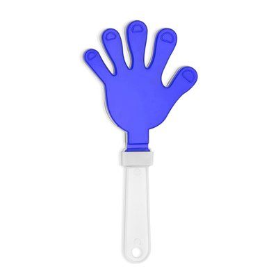 Aplaudidor bicolor Royal Talla Única Adulto